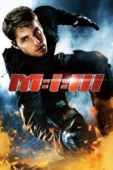 	Mission: Impossible III	