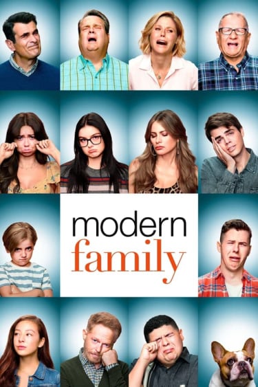 	Modern Family	