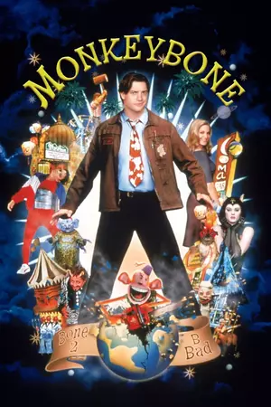 	Monkeybone	