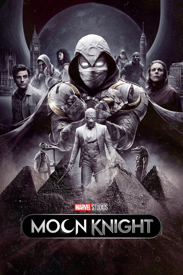 	Moon Knight	