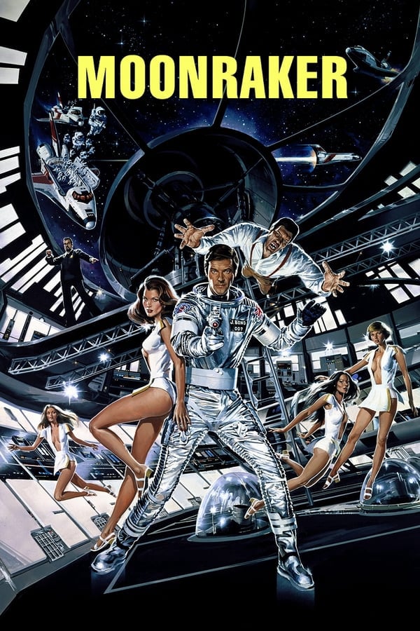 	Moonraker	