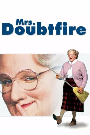 	Mrs. Doubtfire	