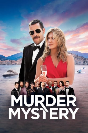 	Murder Mystery	