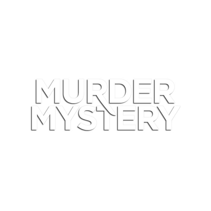 	Murder Mystery	