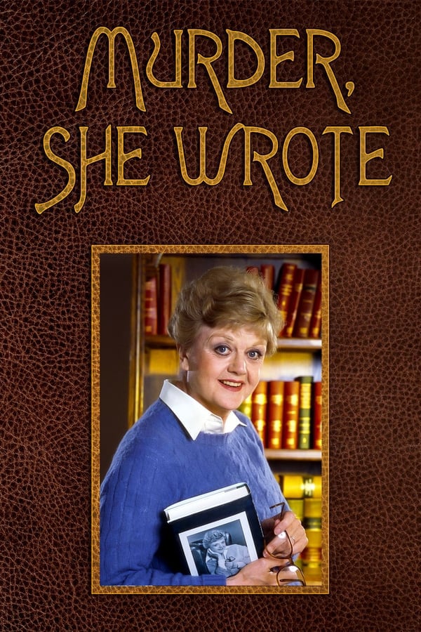 	Murder, She Wrote	