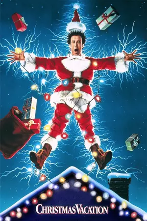 	National Lampoon's Christmas Vacation	