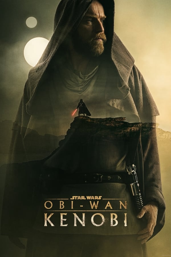 	Obi-Wan Kenobi	