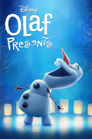 	Olaf Presents	