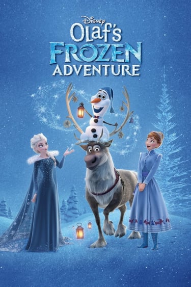 	Olaf's Frozen Adventure	