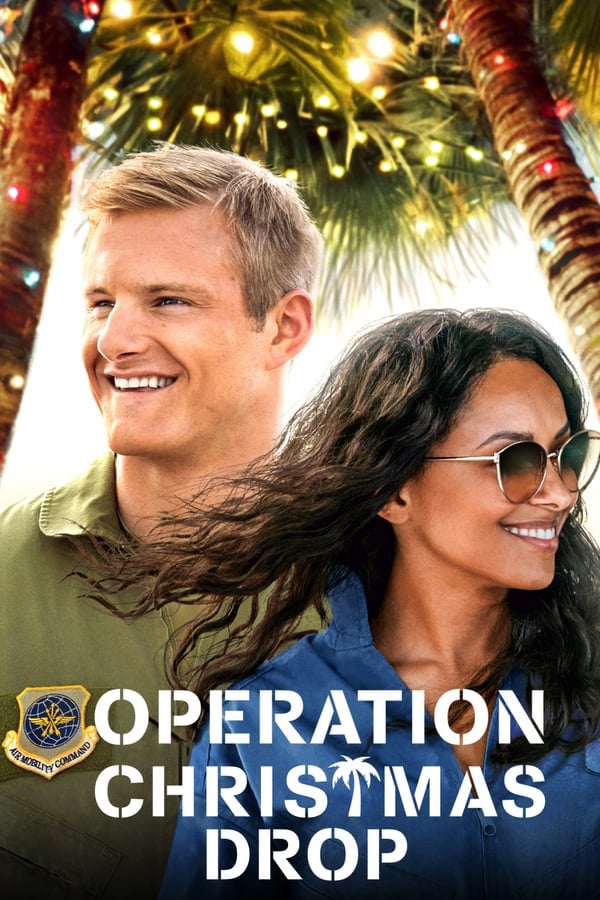 	Operation Christmas Drop	