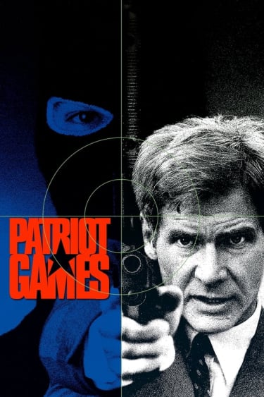 	Patriot Games	