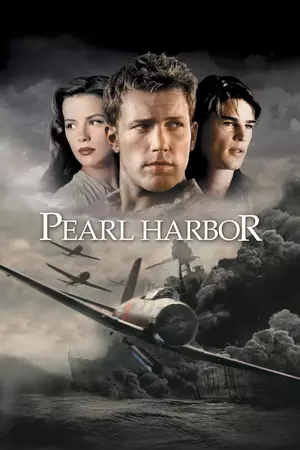 	Pearl Harbor	