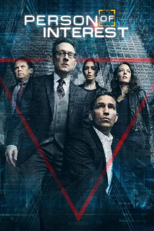 	Person of Interest	