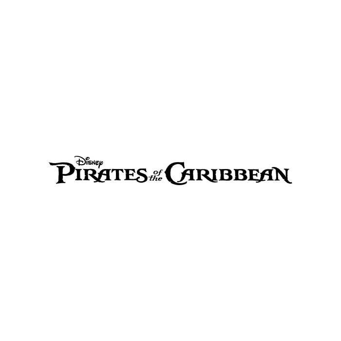 	Pirates of the Caribbean	