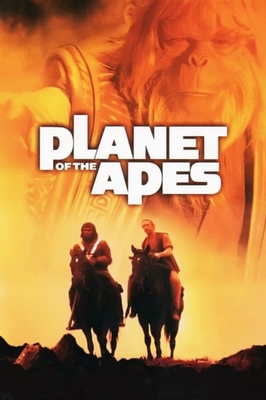 	Planet of the Apes	