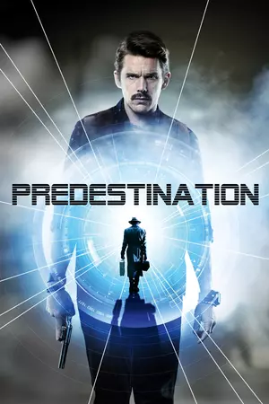 	Predestination	