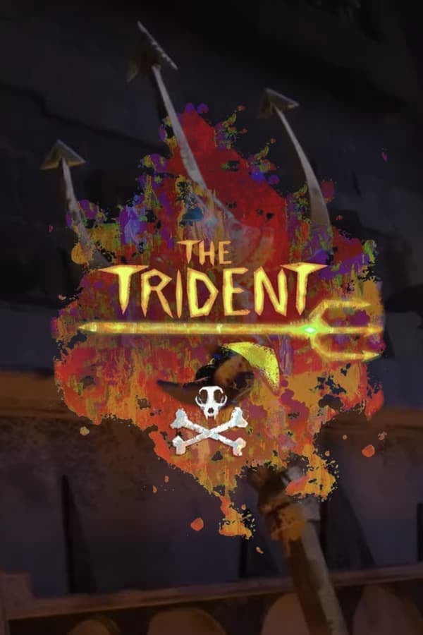 	Puss in Boots: The Trident	