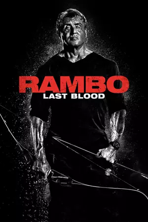 	Rambo: Last Blood	