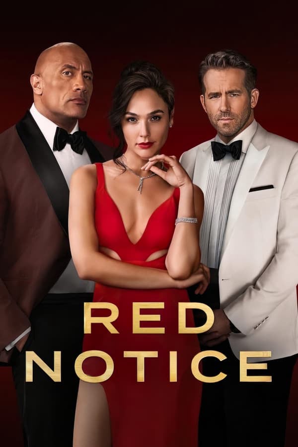 	Red Notice	