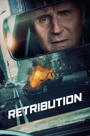 	Retribution	