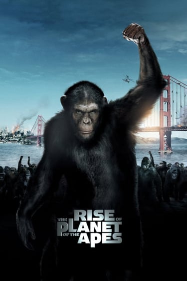 	Rise of the Planet of the Apes	