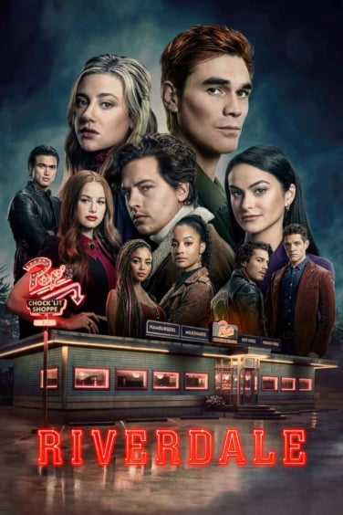 	Riverdale	