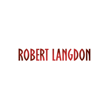 	Robert Langdon	