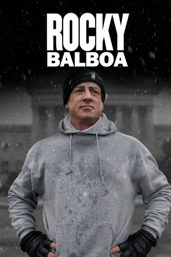 	Rocky Balboa	