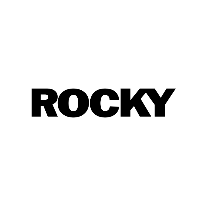 	Rocky	