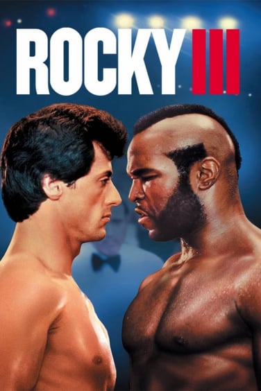 	Rocky III	