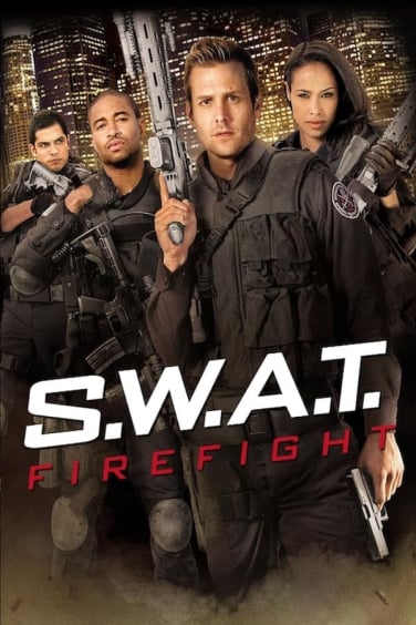 	S.W.A.T.: Firefight	