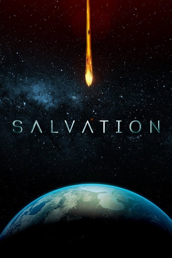 	Salvation	