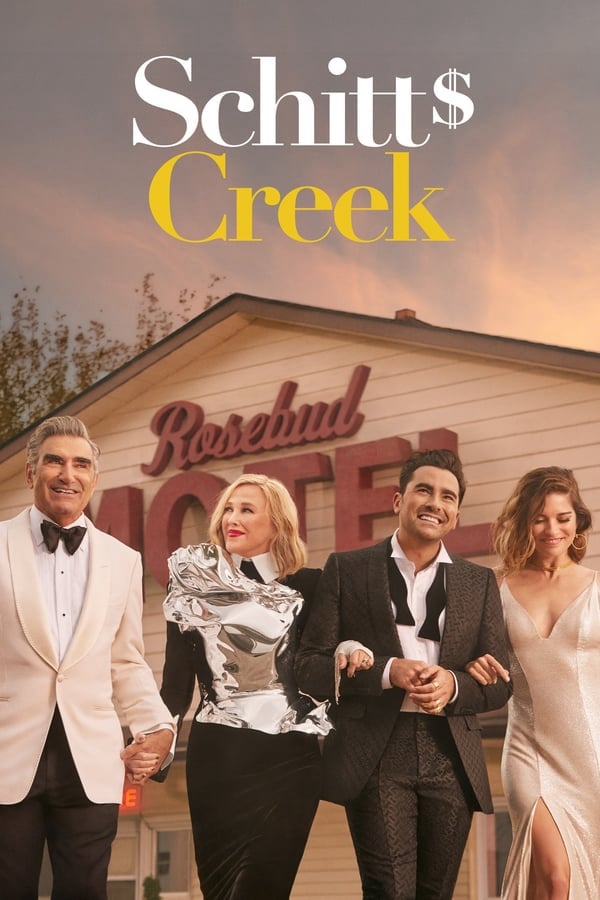 	Schitt's Creek	