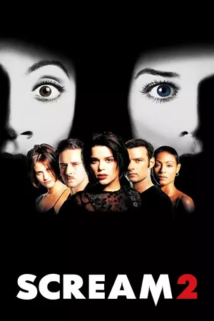 	Scream 2	