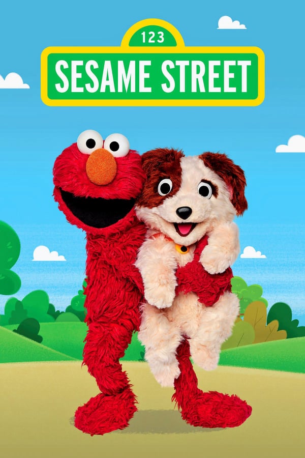 	Sesame Street	