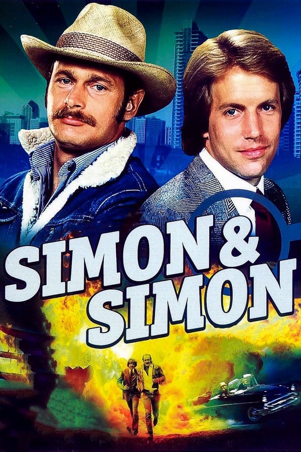 	Simon & Simon	