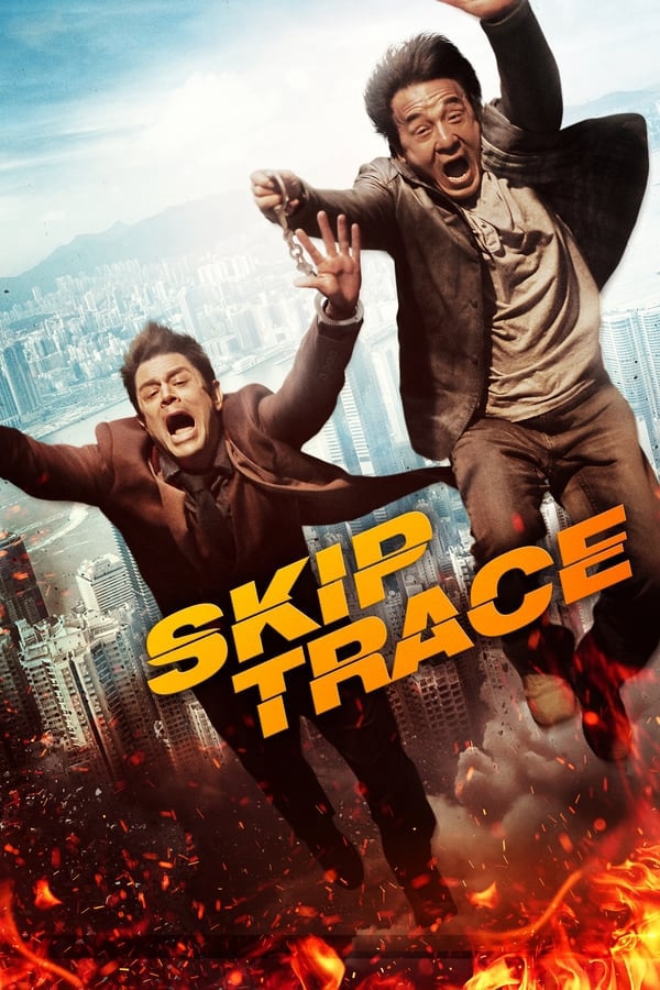 	Skiptrace	