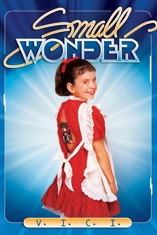 	Small Wonder	