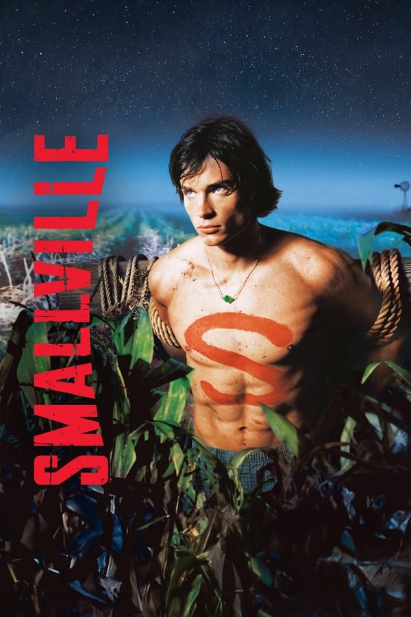 	Smallville	