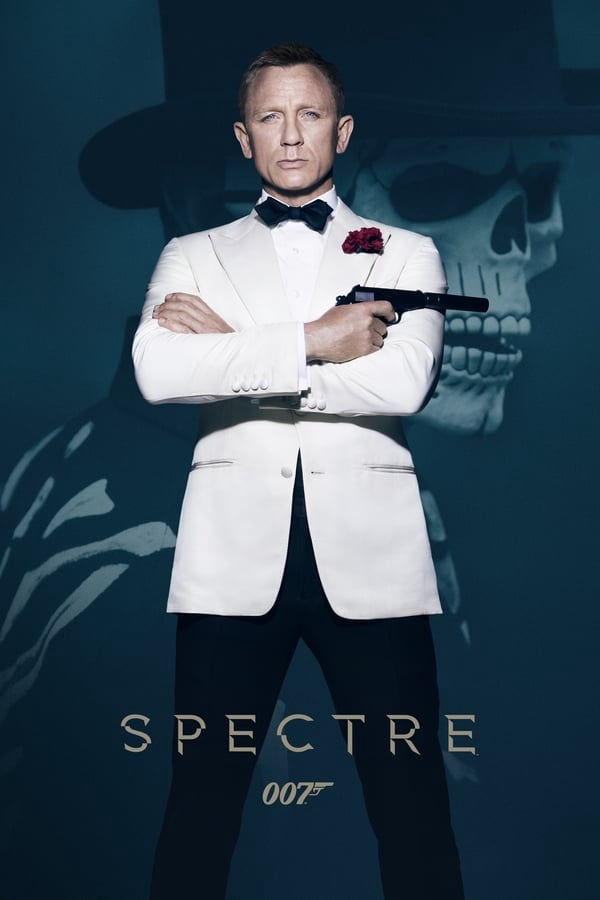 	Spectre	