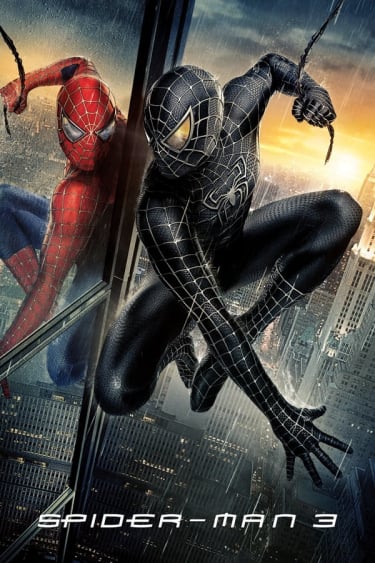 	Spider-Man 3	