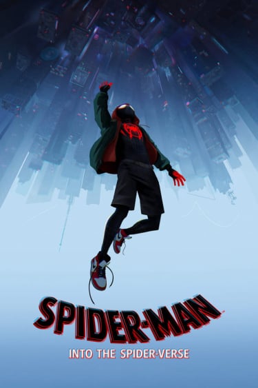 	Spider-Man: Into the Spider-Verse	