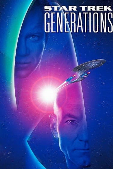 	Star Trek Generations	