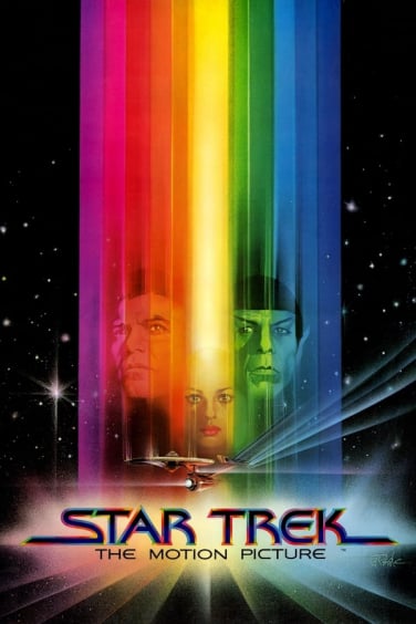 	Star Trek: The Motion Picture	