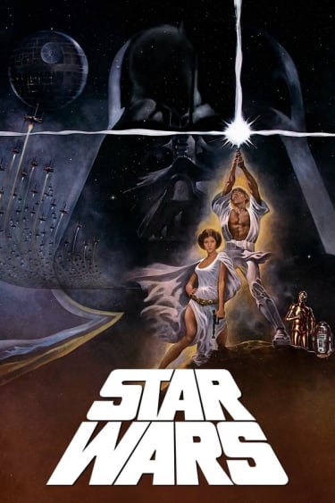 	Star Wars: Episode IV – A New Hope	