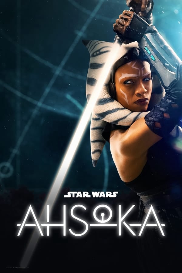 	Star Wars: Ahsoka	