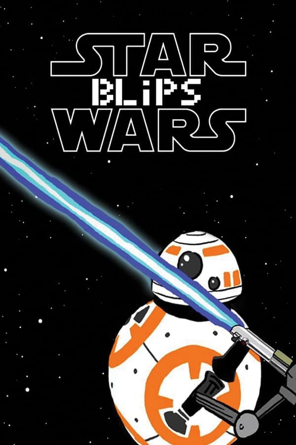 	Star Wars Blips	