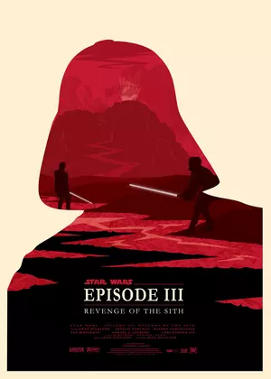 	Star Wars: Episode III - Revenge of the Sith	