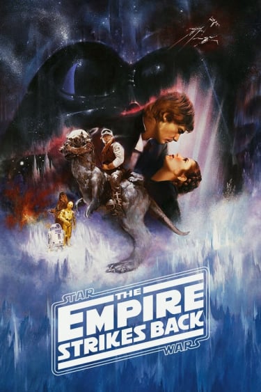 	Star Wars: Episode V – The Empire Strikes Back	