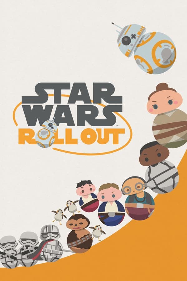 	Star Wars: Roll Out	